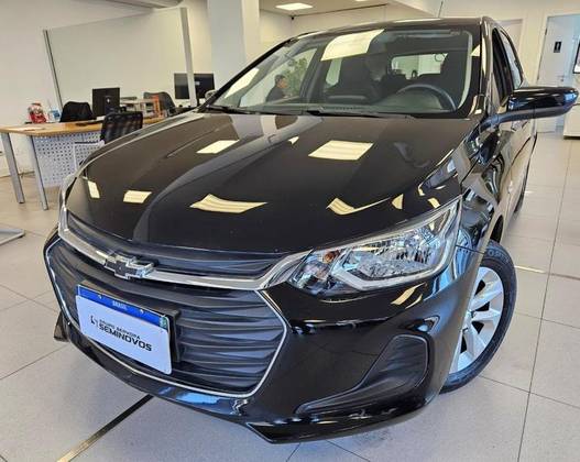 CHEVROLET ONIX 1.0 FLEX LT MANUAL CHEVROLET ONIX 1.0 FLEX LT MANUAL